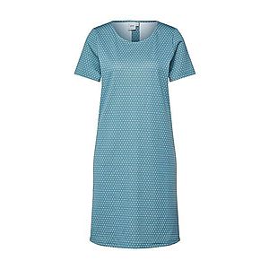 ICHI Letné šaty 'KATE SPOT' nebesky modrá vyobraziť