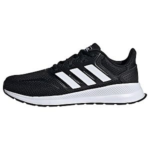 ADIDAS PERFORMANCE Športová obuv biela / čierna vyobraziť