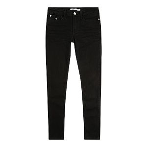 Calvin Klein Jeans Džínsy 'MR SUST BLACK' čierna denim vyobraziť