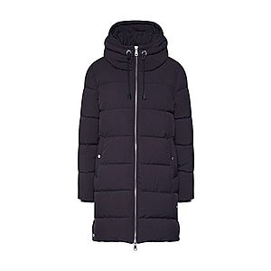 ESPRIT Zimný kabát 'Padded Coat' čierna vyobraziť