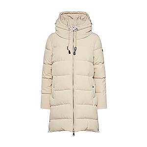 ESPRIT Zimný kabát 'Padded Coat' béžová vyobraziť