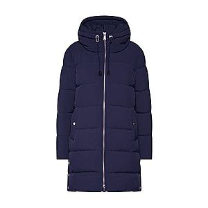ESPRIT Zimný kabát 'Padded Coat' námornícka modrá vyobraziť