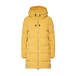 ESPRIT Zimný kabát 'Padded Coat' žlté vyobraziť