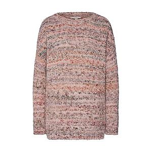 ESPRIT Sveter 'sweater' zmiešané farby / svetlofialová vyobraziť
