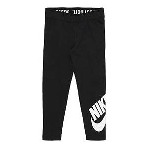 Nike Sportswear Legíny čierna vyobraziť