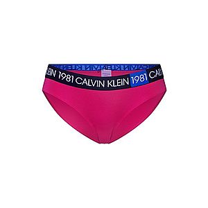 Calvin Klein Underwear Nohavičky 'BIKINI' ružová vyobraziť
