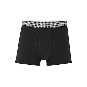 Calvin Klein Underwear Boxerky čierna vyobraziť