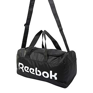 Športové tašky Reebok Sport Act Core vyobraziť