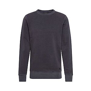 JACK & JONES Mikina 'JPRDYE BLA. SWEAT CREW NECK' sivá vyobraziť