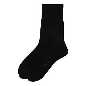 FALKE Ponožky čierna vyobraziť