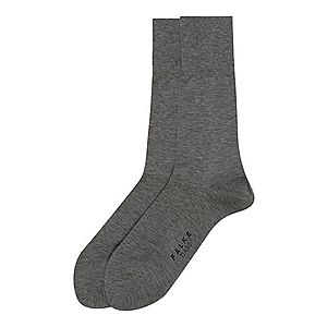FALKE Ponožky svetlosivá vyobraziť