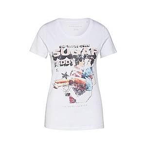 EINSTEIN & NEWTON Tričko 'Sugar Daddy T-Shirt' zmiešané farby / biela / ružová vyobraziť