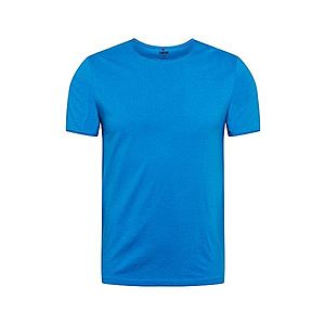 CINQUE Tričko 'CIDADO' modré vyobraziť