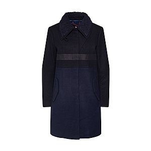 G-Star RAW Zimný kabát modré / čierna vyobraziť