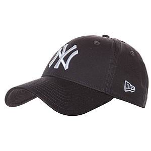 NEW ERA Čiapka '9Forty League Basic New York Yankees' námornícka modrá / biela vyobraziť