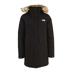 THE NORTH FACE Športová bunda 'Cagoule' čierna vyobraziť