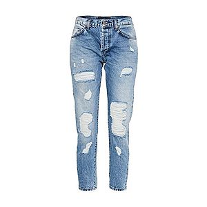 LTB Džínsy 'SANVI SELVEDGE' modrá denim vyobraziť