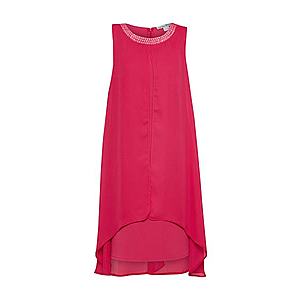 Heine Kokteilové šaty ružová vyobraziť