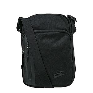 Nike Sportswear Taška cez rameno 'Core Small Items 3.0' čierna vyobraziť