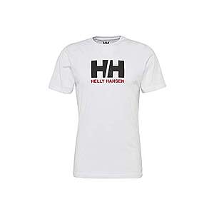 HELLY HANSEN Funkčné tričko 'HH LOGO' tmavomodrá / červené / biela vyobraziť
