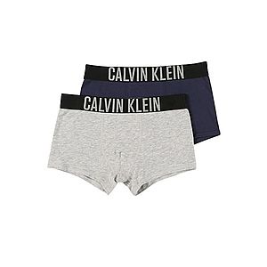 Calvin Klein Underwear Nohavičky modré / sivá vyobraziť