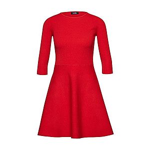 MAX&Co. Šaty 'Corinne' červené vyobraziť