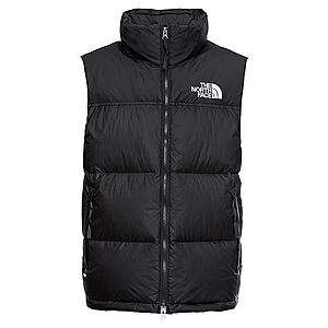 THE NORTH FACE Vesta 'Men’s 1996 Retro Nuptse Vest' čierna vyobraziť