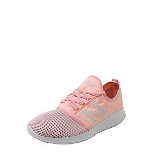 New Balance Športová obuv 'WCSTLLA4' pastelovo ružová / biela vyobraziť