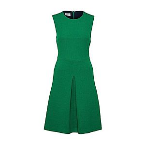 RENÉ LEZARD Puzdrové šaty zelená vyobraziť