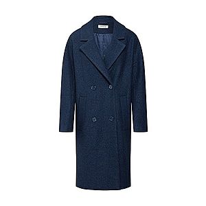 EDITED Zimný kabát 'Hanne' námornícka modrá vyobraziť