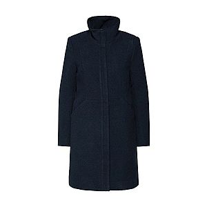 SOAKED IN LUXURY Prechodný kabát námornícka modrá vyobraziť