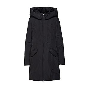 Peuterey Zimný kabát 'ALLOS' čierna vyobraziť