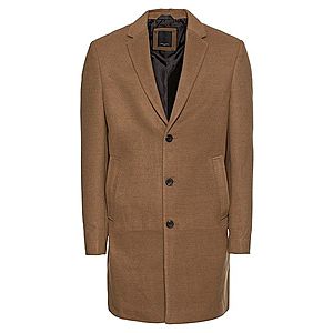 NEW LOOK Prechodný kabát farba ťavej srsti vyobraziť