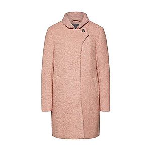 ICHI Prechodný kabát 'UNIZ JA2' ružová vyobraziť