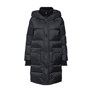 HUGO Zimný kabát 'Femisa-1' čierna vyobraziť