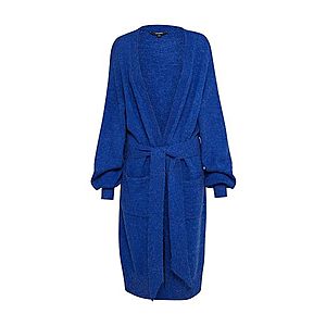 Mbym Pletený kabát 'Walton' modré vyobraziť
