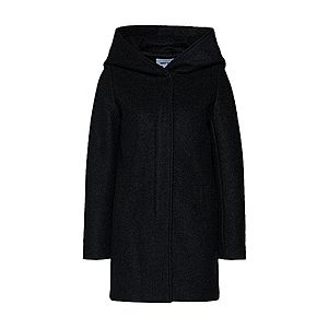 ABOUT YOU Zimný kabát 'Selin' čierna vyobraziť