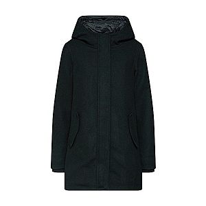 Review Zimný kabát 'TWO IN ONE' čierna vyobraziť