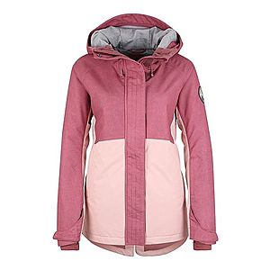 BILLABONG Športová bunda 'Sienna' ružová / ružová vyobraziť
