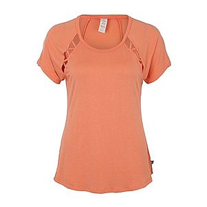 Marika Funkčné tričko 'ZILLA' oranžová vyobraziť