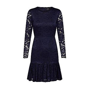 Bardot Kokteilové šaty 'RUBI LS LACE DRESS' modré vyobraziť