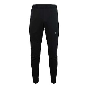 NIKE Športové nohavice 'Nike Flex' čierna vyobraziť