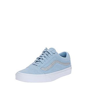 VANS Nízke tenisky 'Old Skool' svetlomodrá vyobraziť