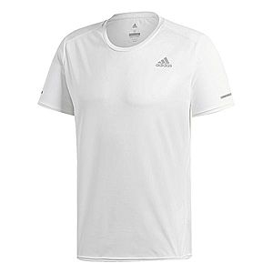 ADIDAS PERFORMANCE Funkčné tričko 'Run' biela vyobraziť