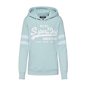 Superdry Mikina opálová vyobraziť