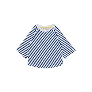 ESPRIT Tričko modré / biela vyobraziť
