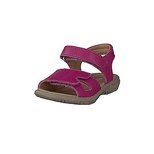 RICOSTA Sandále 'Moni' fialová vyobraziť