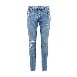 Only & Sons Džínsy 'onsLOOM BLUE DAMAGE DCC 2966' modrá denim vyobraziť