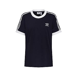 ADIDAS ORIGINALS Tričko čierna vyobraziť