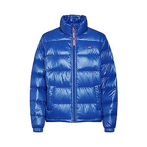 LEVI'S Zimná bunda 'FRANCINE' modré vyobraziť